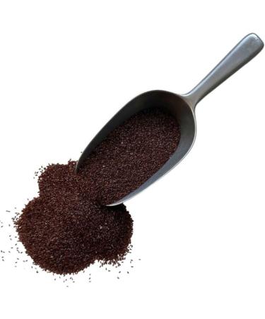 Herbal tea Psyllium Black seed 1 KILO Plantago psyllium - Buy Online on GoSupps.com