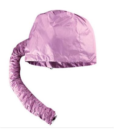 Hair Steamer for Conditioning - Elastic Heating for Conditioner Stretchable Hair Conditioning Avoid Electric Scald Burn for Dyed Curly Straight Hair Dryer Tmay Pink - Buy Online on GoSupps.com