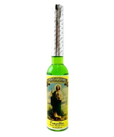 Saint Jude (San Judas Tadeo) Cologne 7 Fl. Oz.