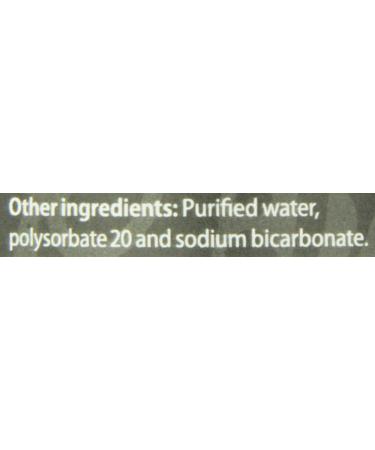 Peaceful Mountain Ionic Colloidal Silver - 6 Fl Oz | Natural Immune Support - Buy Online on GoSupps.com