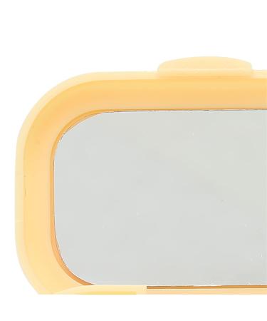Premium Contact Lens Etui - Essential Holder for Home Travel & Work | Order Internationally - Buy Online on GoSupps.com