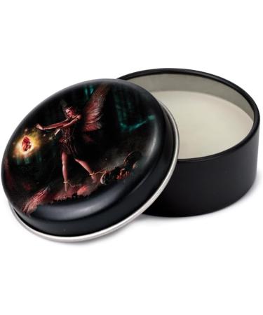 Puckator Natasha Faulkner Fairy Dyad Lip Balm in a Tin - Lip Care Stick Balms Chapstick Holiday Essentials For Women Family - Lipbalm Moisturiser Exfoliator Cream - Pretty Cute Lip Blam Bam - Buy Online on GoSupps.com