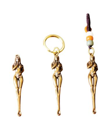 Hoement 3pcs Brass Ear Pick Mini Decor Sample Spoons Metal Trim Tiny Spoon Ear Cleaning Spoon Car Cleaning Goo Brass Car Pendant Metal Ear Scoops Pendant Brass Ear Spoons Decors Metal Gift