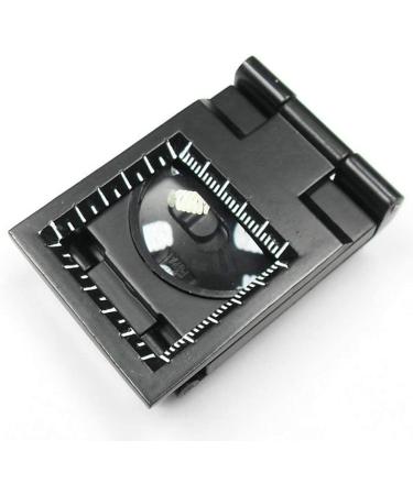 8 Times Desktop Magnifying Glass Inspection Cloth Inspection Cloth 8X with LED Light Magnifier - Buy Online on GoSupps.com