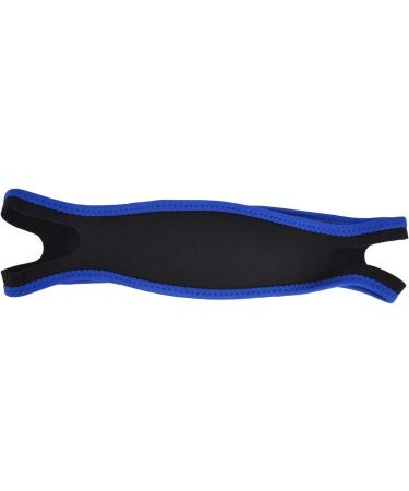 Mesh Chin Strap for Snoring - Adjustable Anti-Snoring Belt for Mouth Breathers - Breathable and Comfortable - Stop Snoring and Improve Breathing - Men and Women - Buy Online on GoSupps.com