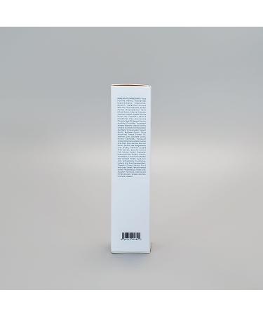 Radiant Peptide Cr me | Lightweight Daily Moisturizer for Natural Radiance | 50 ml | 1.7 Fl Oz | International Shipping Available - Buy Online on GoSupps.com