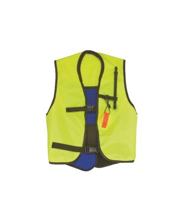 Innovative Scuba Concepts Innovative Scuba Deluxe Jacket Style Snorkel Vest, SN41 Adult