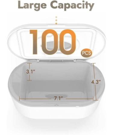 Baby Wipe Warmer & Wet Wipes Dispenser | Surround-Heating Technology | Large Capacity - Buy Online on GoSupps.com