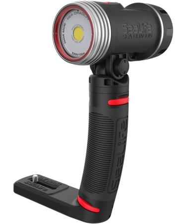 Sea Dragon 2000F Light with Flex Connect Micro Tray & Grip - B07KV26QCF - Buy Online on GoSupps.com