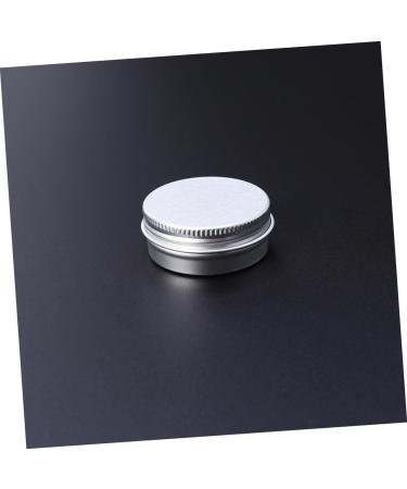 minkissy Travel cosmetic jars cosmetic bottle travel jar with cover Bottle - Buy Online on GoSupps.com