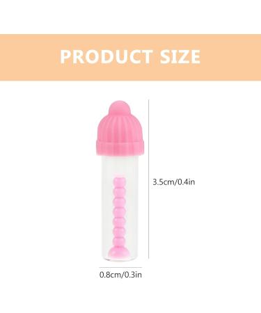 ULTECHNOVO Tools Lens Wearing Rod Convenient Lens Stick Safe -Lens Remover Safe Lens applicator Travel Lens Supply Silica Gel Bulk Supplies Child - Buy Online on GoSupps.com