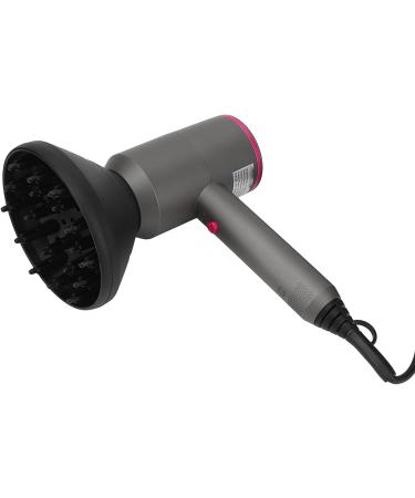 Hair Dryer Portable Hair Dryer Hair Blow Moisture Lock 2000W Home (US Plug 110V) - Buy Online on GoSupps.com