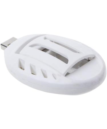 JAGETRADE Portable USB Electrical Mosquito Repellent Killer Hiking Outdoor Summer Home New - Buy Online on GoSupps.com