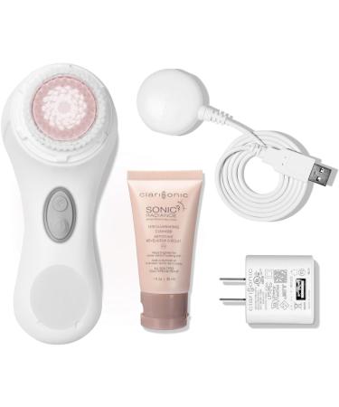 Mia 2 Face Scrubber - Sonic Gentle Cleansing System for Daily Use | International Shipping Available - Buy Online on GoSupps.com