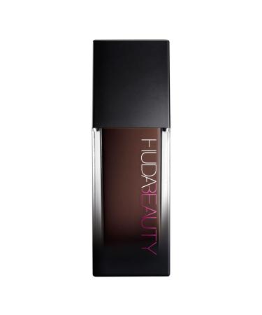 HUDA BEAUTY F aux Filter Luminous Matte Foundation - Lava Cake 590R - 30 ml