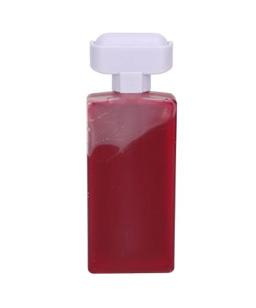 5.3 Occurrence Wax Roller Refill - Portable Painless Hair Removal Wax for Beauty Salons (Rose) | International Shipping Available - Buy Online on GoSupps.com