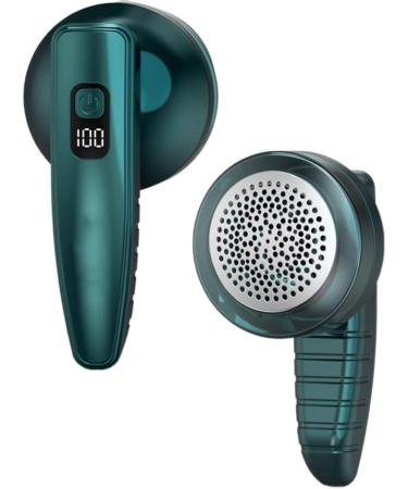 Rechargeable Fabric Shaver & Lint Remover - Electrostatic Brush 140mm | International Shipping Available - Buy Online on GoSupps.com