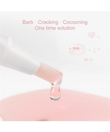 4Pcs Cuticle Oil Pen Set for Nails - Nail Revitalizer with Soft Brush - Prevent Nail Cracking and Dryness - Buy Online on GoSupps.com