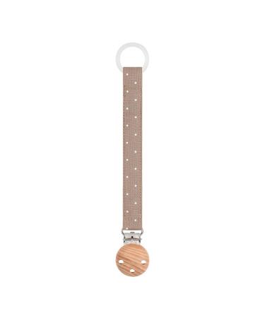 TIANK Baby Pacifier Chain - Durable & Stylish Pacifier Clip for International Shipping - M222 - Buy Online on GoSupps.com