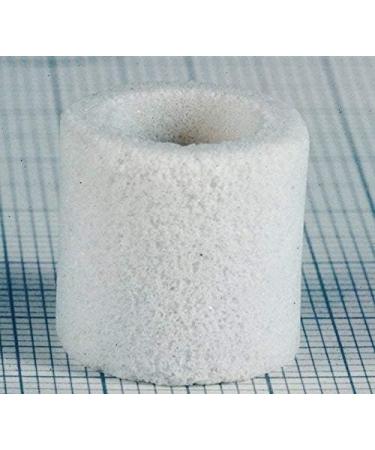 SERA SIBORAX Aquarium Filter Material 1000 ml - Organic Biological Filter Medium for Aquariums (Pack of 2) | Maximum Filtration Efficiency - Buy Online on GoSupps.com