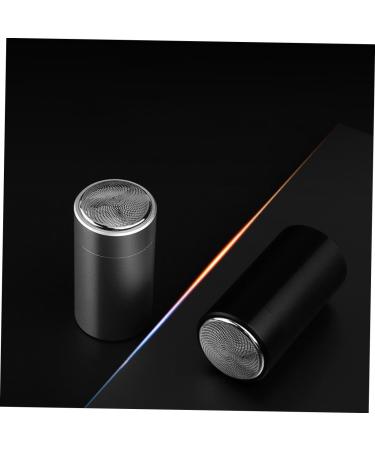Minkissy 3 Sets Electric Car Shaver Razor for Men - Durable Aluminum Alloy | International Shipping Available - Buy Online on GoSupps.com