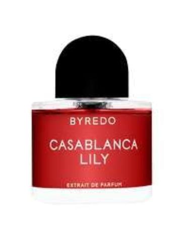 Byredo - Casablanca Lily - Extrait de Parfum 1.6 Fl. Oz.