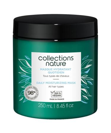 Collections Nature Moisturizing mask 1 ml