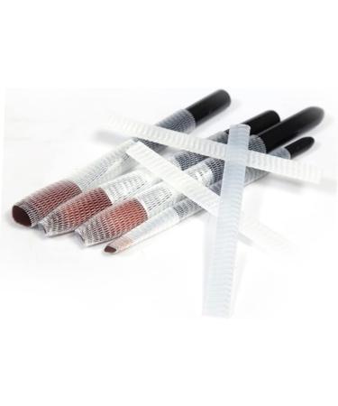 Beaupretty Makeup Brushe Makeup makeup brush mesh sleeve brochas para maquillaje cosmetic protectors cover Expandable brush Cover cosmetic brush cover Brush Protector makeup brush set Brush - Buy Online on GoSupps.com