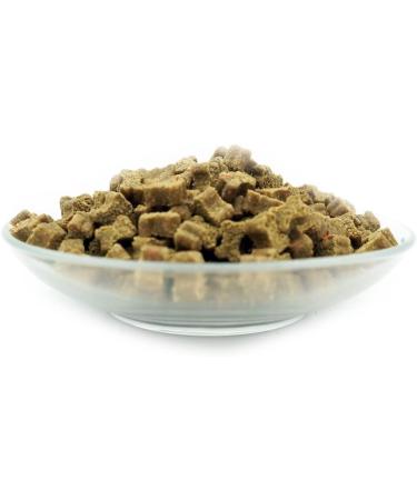 Bellfor Dog Food Set - Landgut-Happen 2.5 kg + Shiimun Gastro 200 g + Jute Bag for Dogs with Digestive Problems Complete Solution - Buy Online on GoSupps.com