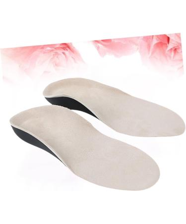 NOLITOY Children s Arch Insoles - Flat Foot Inserts for Kids Plantar Prevention Orthotic Shoe Pads Assorted Colors (20.3x7.5 cm - Buy Online on GoSupps.com