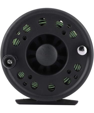 Buy 7/8 5/6 Fly Fishing Reel with Lines - Left/Right Handed - Apple Green | International Shipping - Buy Online on GoSupps.com