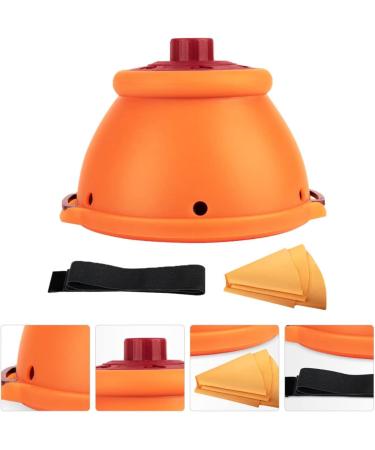 Buy Iwowhero Moxibusktungs Socket & MOXIBUSITIONBOX - Portable Moxa Moxibustion Tools for Horses | International Shipping - Buy Online on GoSupps.com