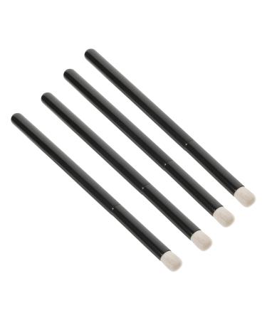 FRCOLOR 20 Pcs Lip Brush Set - Disposable Lip Applicators & Makeup Brushes for Lipstick Gloss & Concealer | Portable Beauty Tools - Buy Online on GoSupps.com