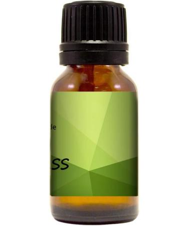 Lemongrass Essential Oil 100% Pure Undiluted 10ml - Buy Online on GoSupps.com