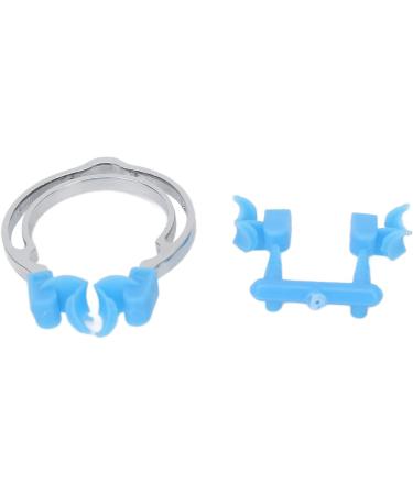 Tooth Contoured Matrices Clip Kit | Dental Accessory for Dentists | Type B Clamp Ring for Teeth Matrix - Buy Online on GoSupps.com