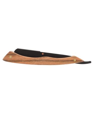 Jauarta Beard Blade Holder - Foldable Stainless Steel Stand for Precision Hair Cutting | Lightweight & Manual - Buy Online on GoSupps.com