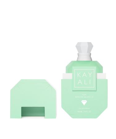 KAYALI YUM PISTACHIO GELATO 33 EDP INTENSE 1.7 oz / 50 mL eau de parfum spray - Buy Online on GoSupps.com