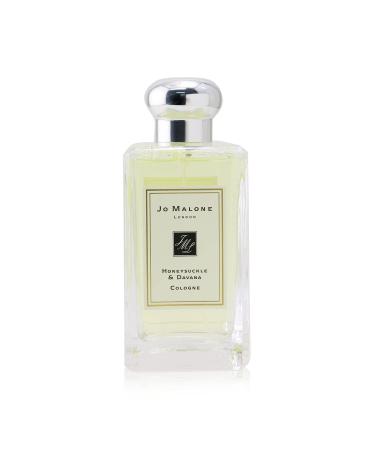 Jo Malone Honeysuckle & Davana Cologne Spray for Women 3.4 Ounces