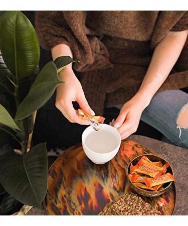 Buy Gin Gins Chewy Ginger Candy - Spicy Turmeric 5.3 oz | The Ginger People - Buy Online on GoSupps.com