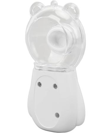 Nano Brumisateur Portable 300ML Humidificateur USB Brun en Forme d'Ours Brume Fine Hydratante pour Visage avec Minuterie - Design Transparent S curit Anti - Touche L ger et (Blanche) - Buy Online on GoSupps.com