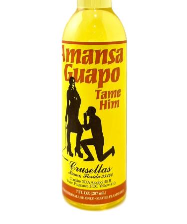 Tame Him (Amansa Guapo) Cologne 7 Fl. Oz. - Buy Online on GoSupps.com