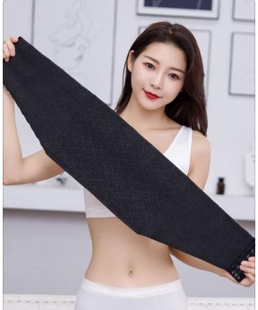 Men & Women s Thicken Wool Rabbit Fur Back Brace - Lumbar Support Belt for Rheumatic Pain Relief Thermal Waist Warmer Cozy XXL Size (38.19-43.31 - Buy Online on GoSupps.com