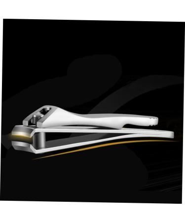 FRCOLOR Nail Manicure Kit Beauty Kit Nail Painting Kit Nail Trimmer Kit De Manicura Cosmetology Kit Nail File Kit Nail Art Kit Nail Clippers Nail Stainless Steel Nail Set S Silver - Buy Online on GoSupps.com