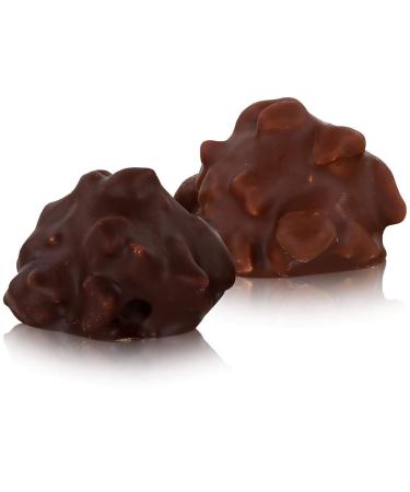Trumpf Noble Drops in Nut Fruit Brandy - 250g | Premium International Shipping - Buy Online on GoSupps.com