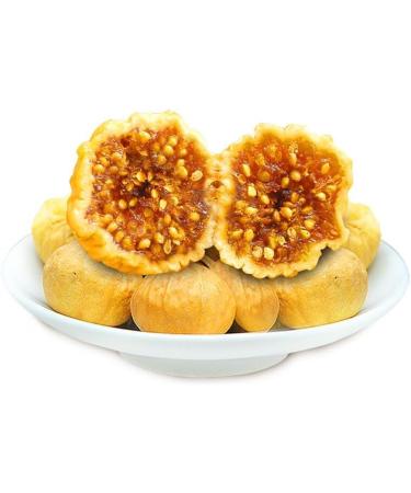 Dried Fig 230g Sweet Soft Glutinous Green Peel Instant Healthy Preserved Fruit Snacks 230g  - Buy Online on GoSupps.com
