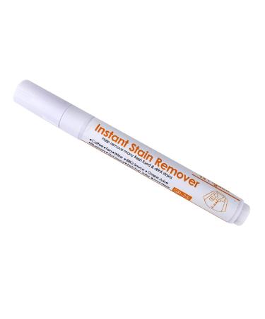 Portable Stain Remover Pen Decontamination Pen Dust Oil Stain Cleaning for Women Chocolate