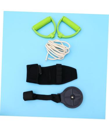 Buy BESPORNBLE Stroke Training Equipment | Arm Exercise & Fitness Aid for Hemiplegia - Enhance Rehabilitation - Buy Online on GoSupps.com