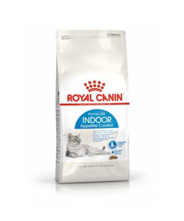 Royal Canin Feline Health Nutrition Indoor Appetite Control 4 kg,