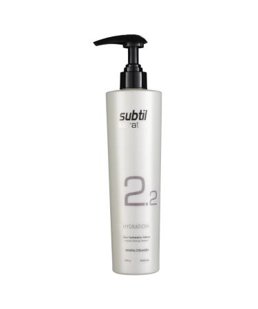 Subtle Keratin Care Intensive Moisture 500 ML