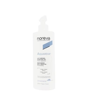 Noreva aquareva body milk